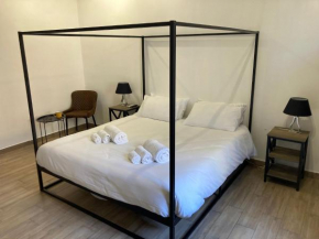 Trastevere Home Garibaldi 14
